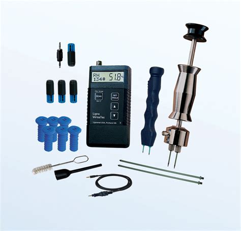 custom moisture meter with pins|are pinless moisture meters accurate.